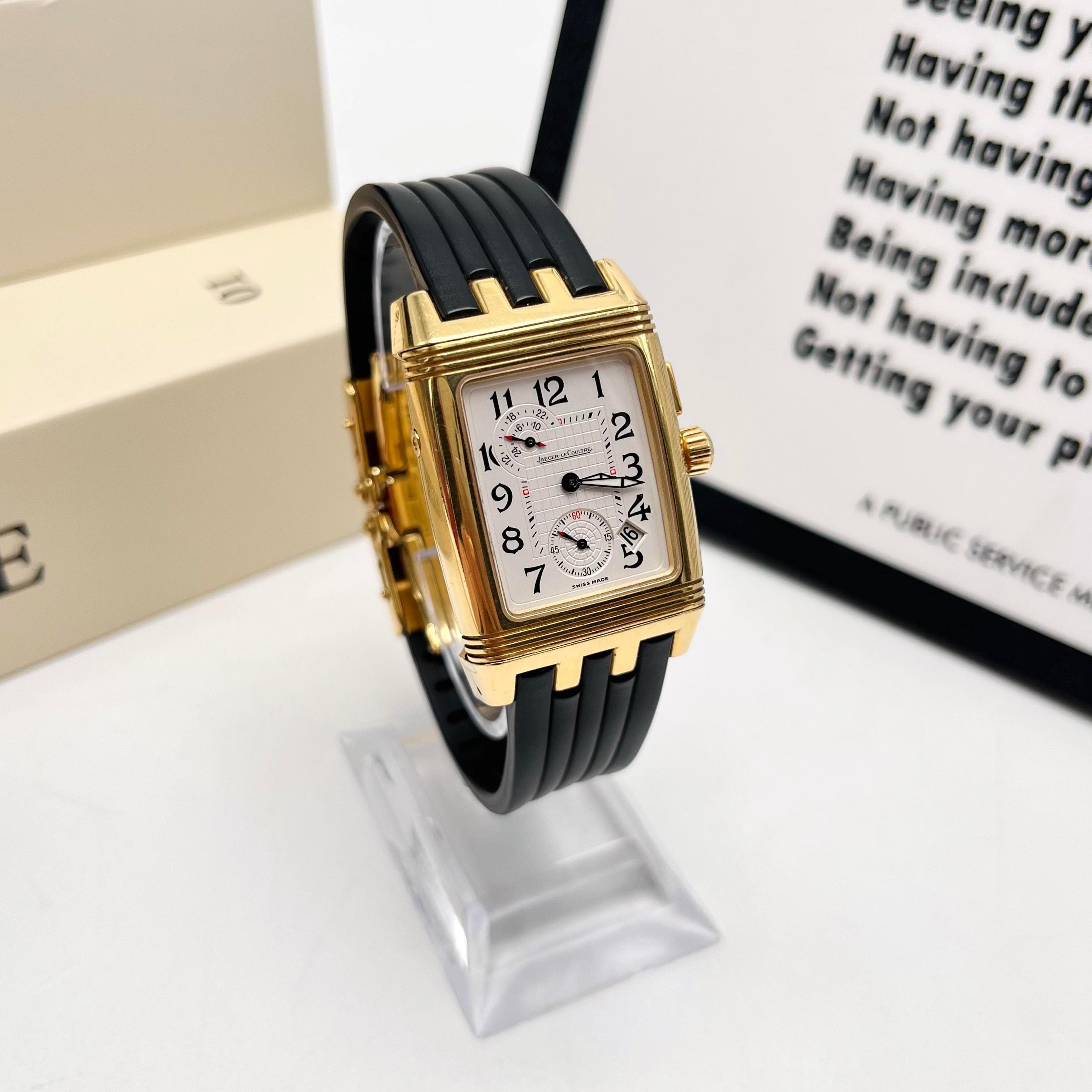 Jaeger-LeCoultre 2941601 detail 2