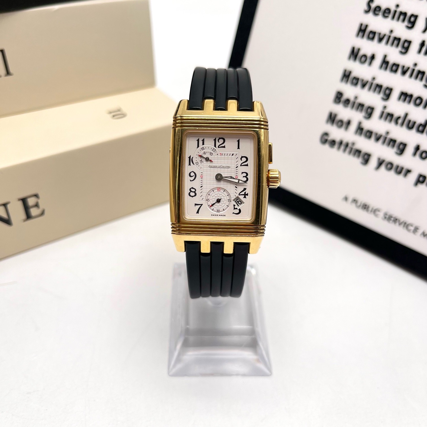 Jaeger-LeCoultre 2941601 detail 5
