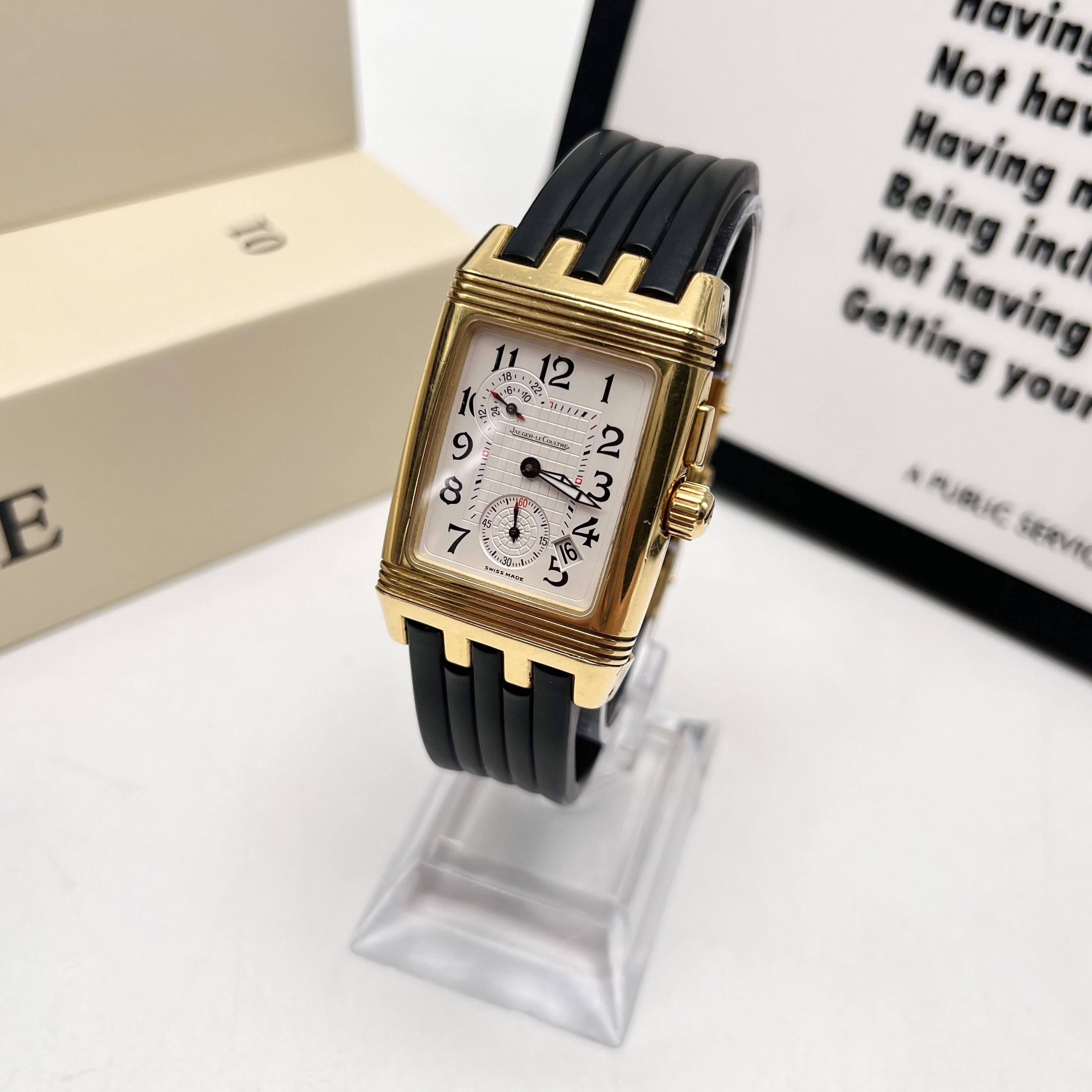 Jaeger-LeCoultre 2941601 detail 6