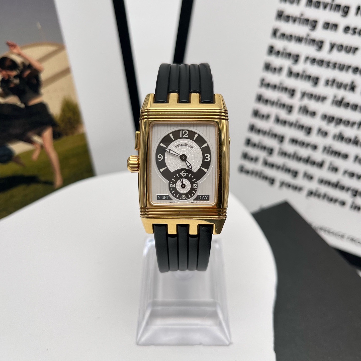 Jaeger-LeCoultre 2941601 detail 7