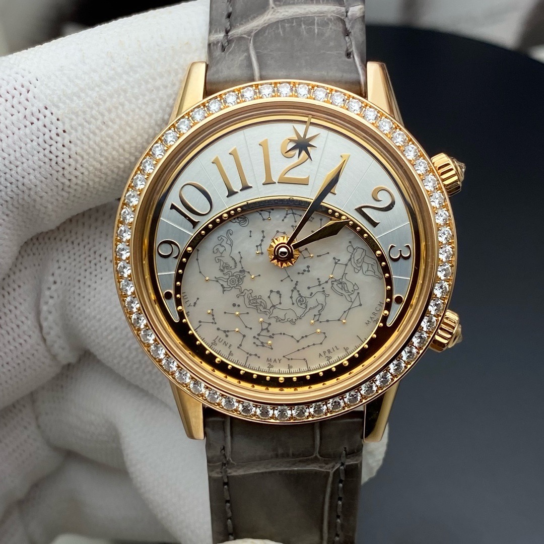 Jaeger-LeCoultre 3482520 detail 6