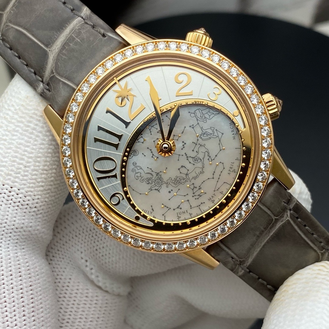 Jaeger-LeCoultre 3482520 detail 7