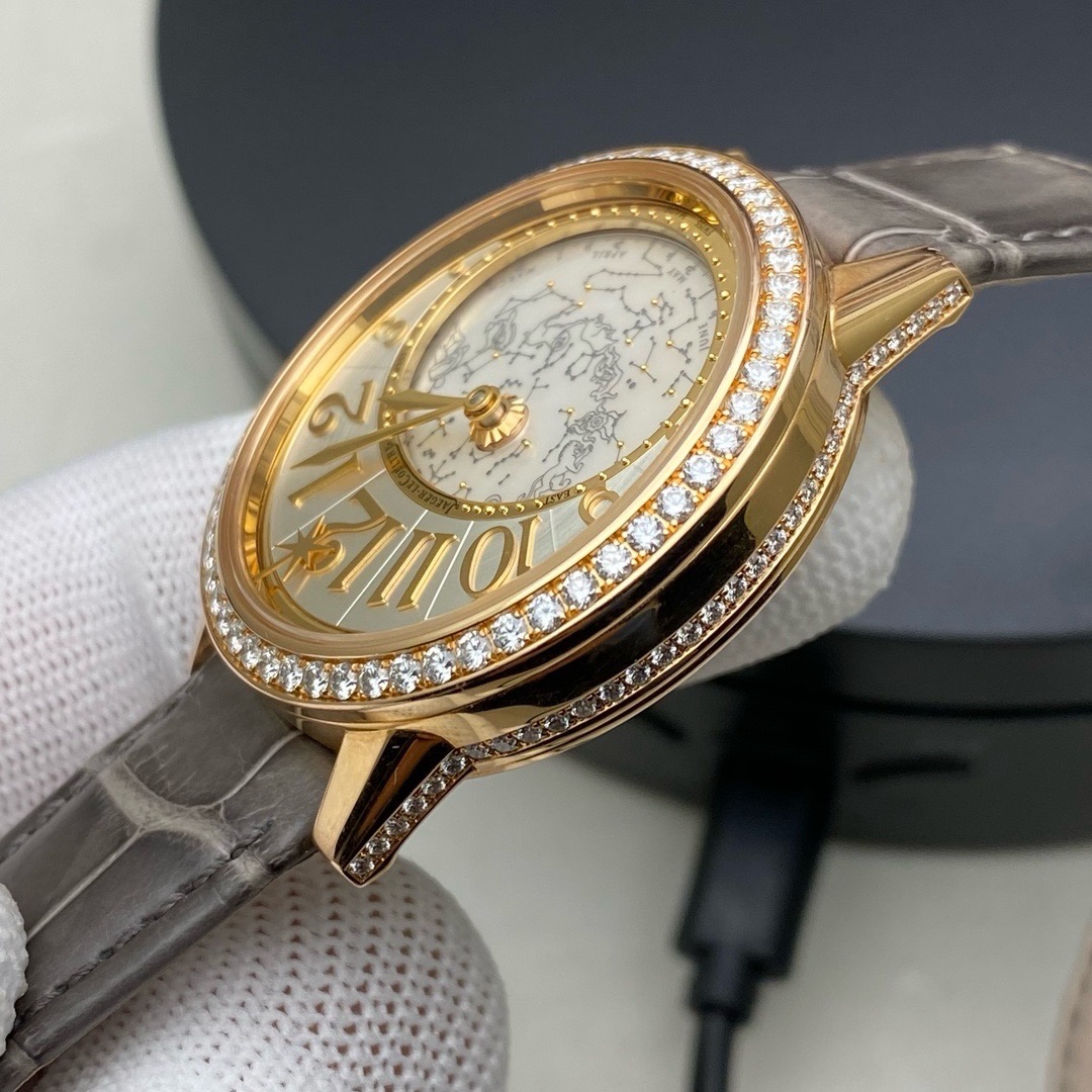 Jaeger-LeCoultre 3482520 detail 8