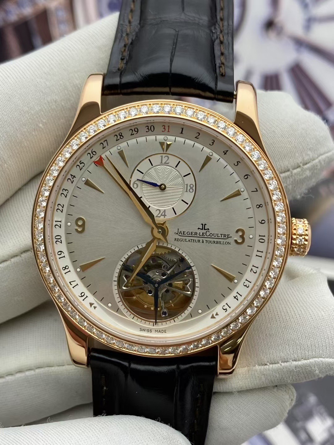 Jaeger-LeCoultre 1652405 detail 6