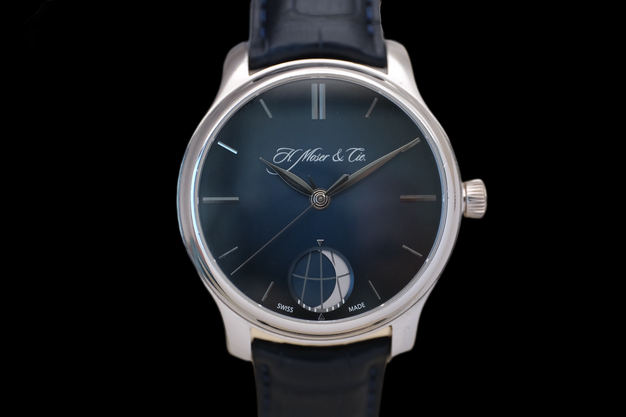 H.Moser & Cie() 1348-0300