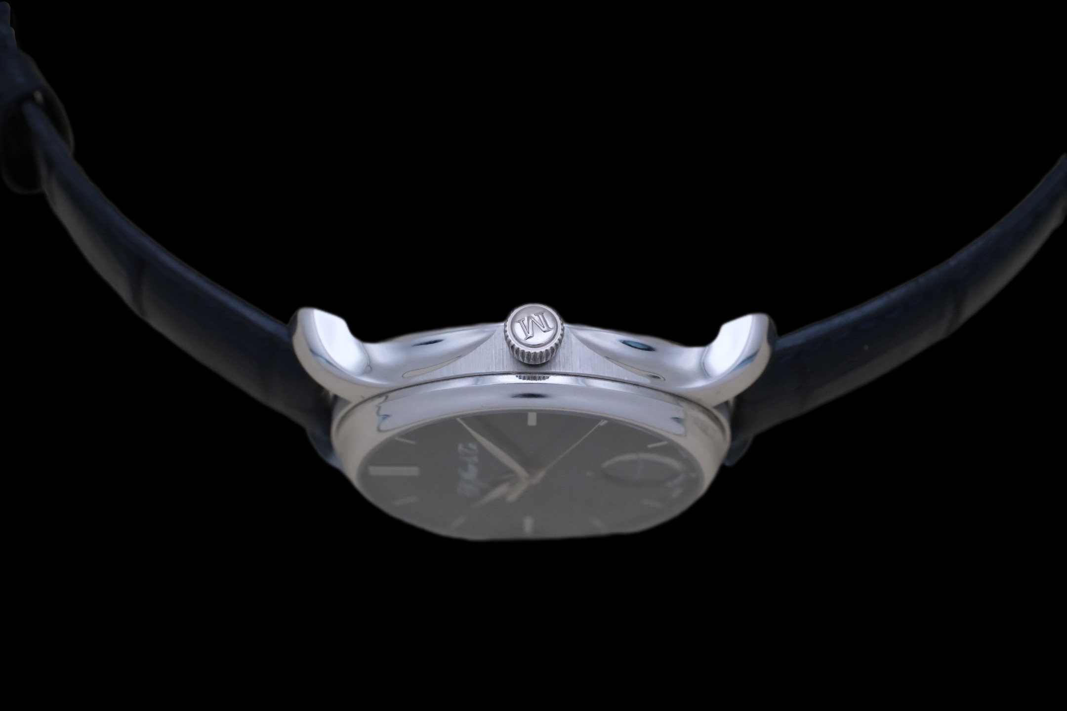 H.Moser & Cie() 1348-0300 detail 2