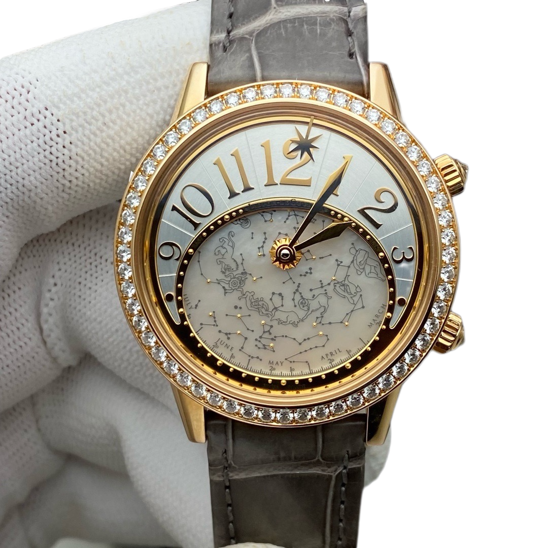 Jaeger-LeCoultre 3482520