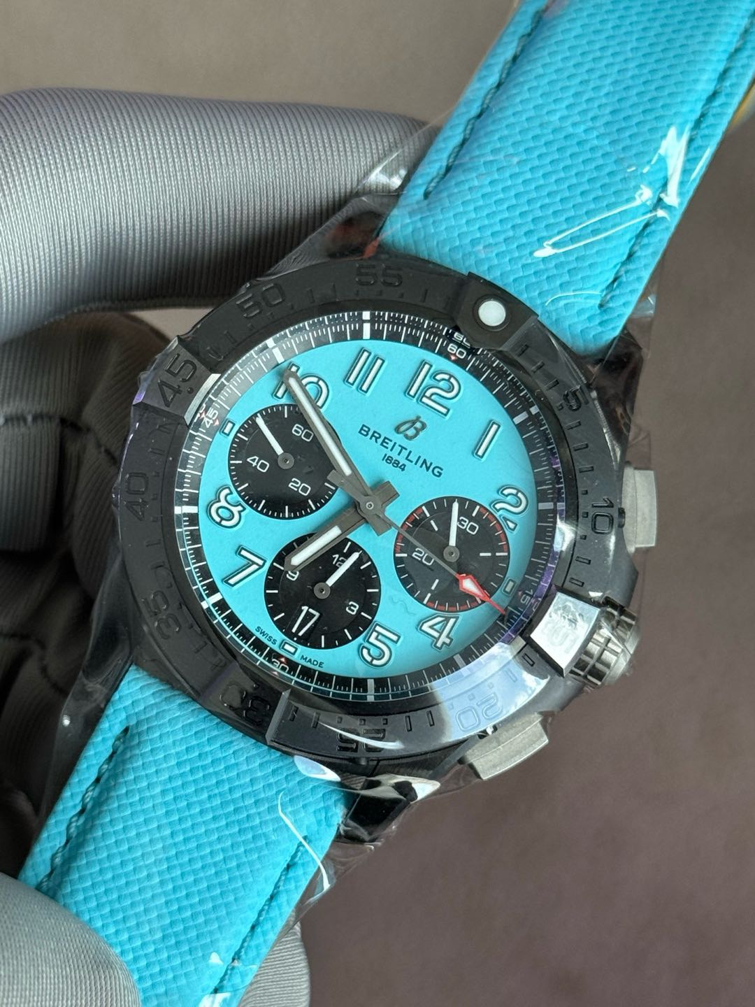 Breitling SB0146101L1X1 detail 3