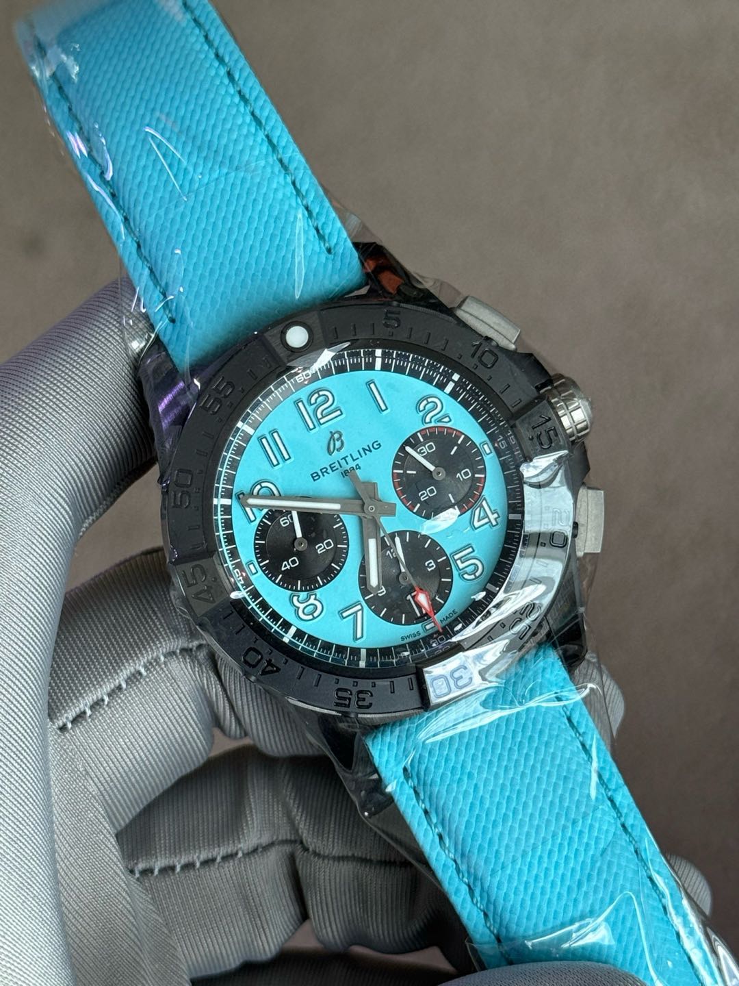 Breitling SB0146101L1X1