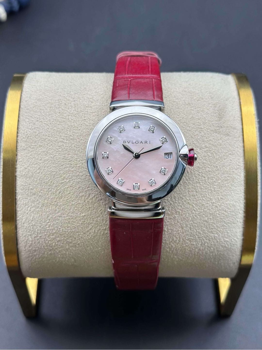 Bulgari 102609