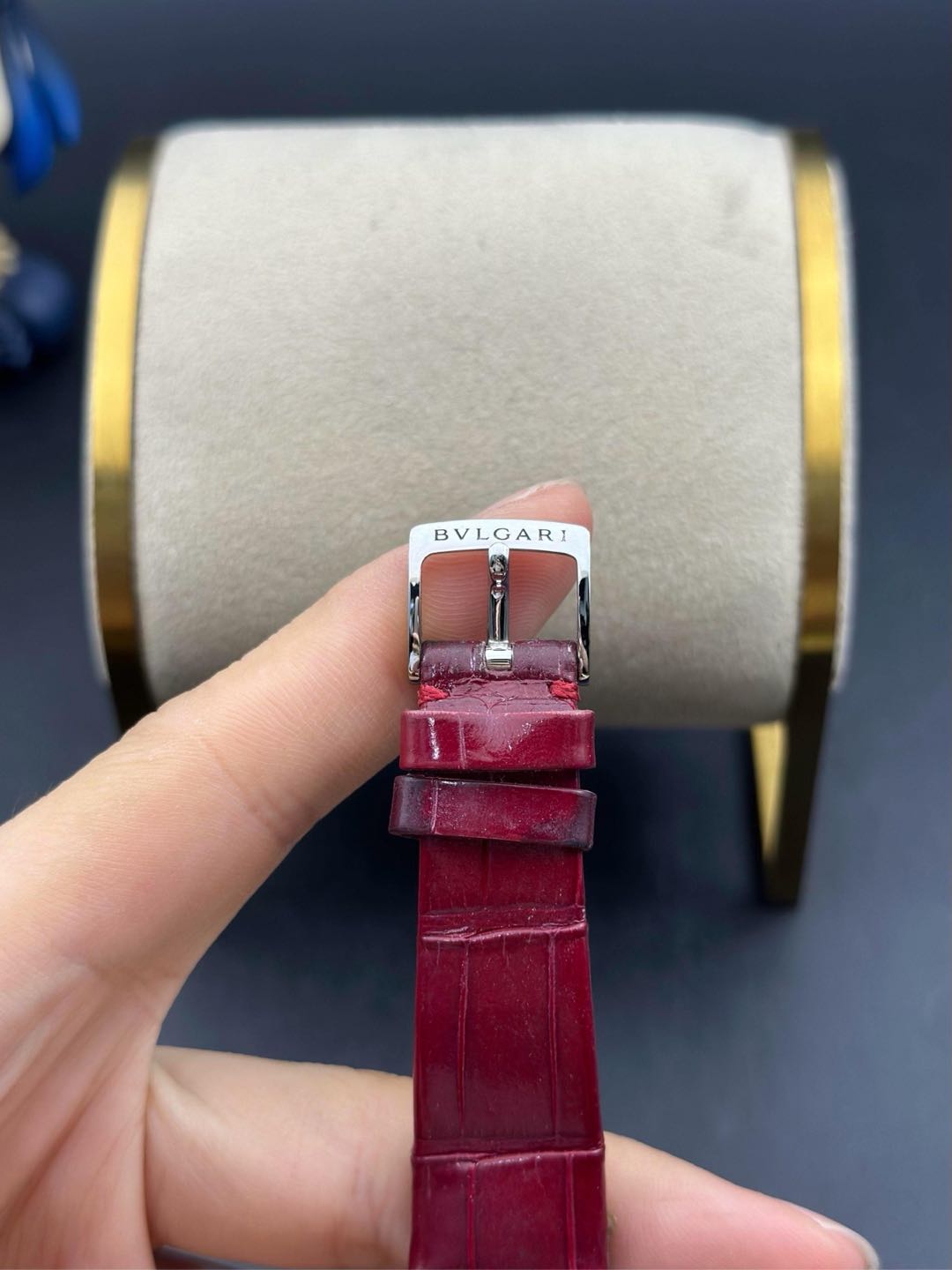 Bulgari 102609 detail 5