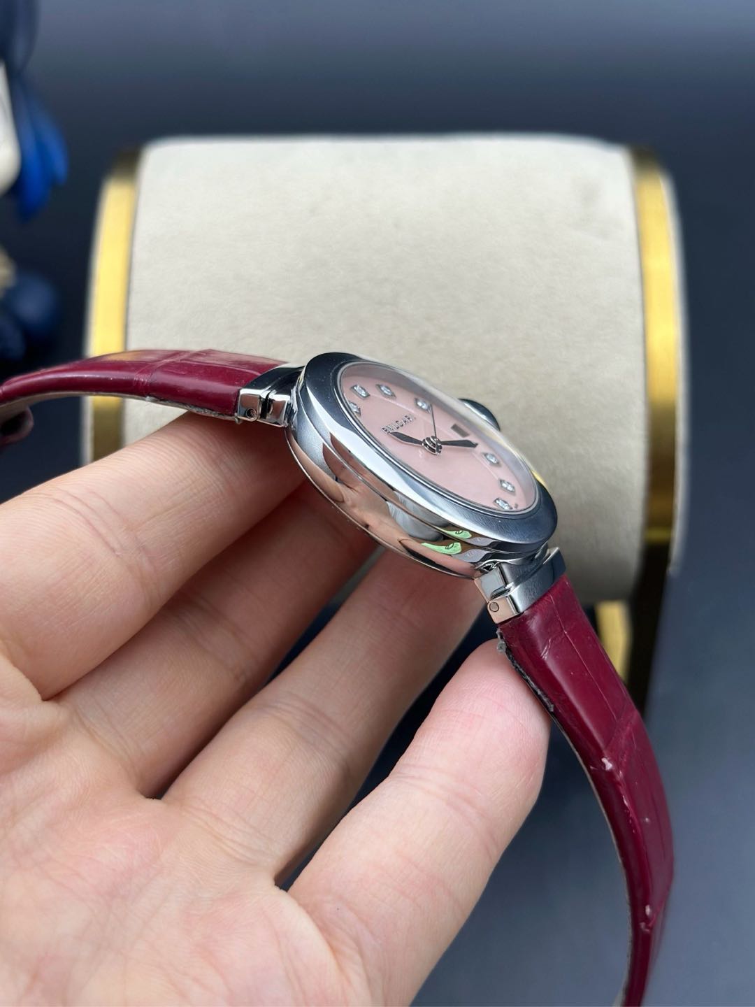 Bulgari 102609 detail 3