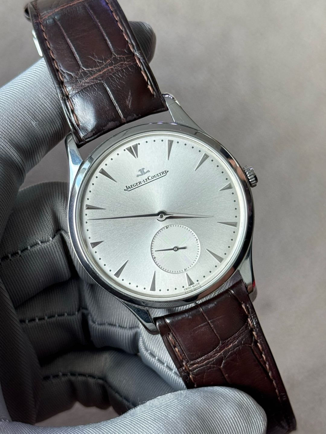 Jaeger-LeCoultre q1358420
