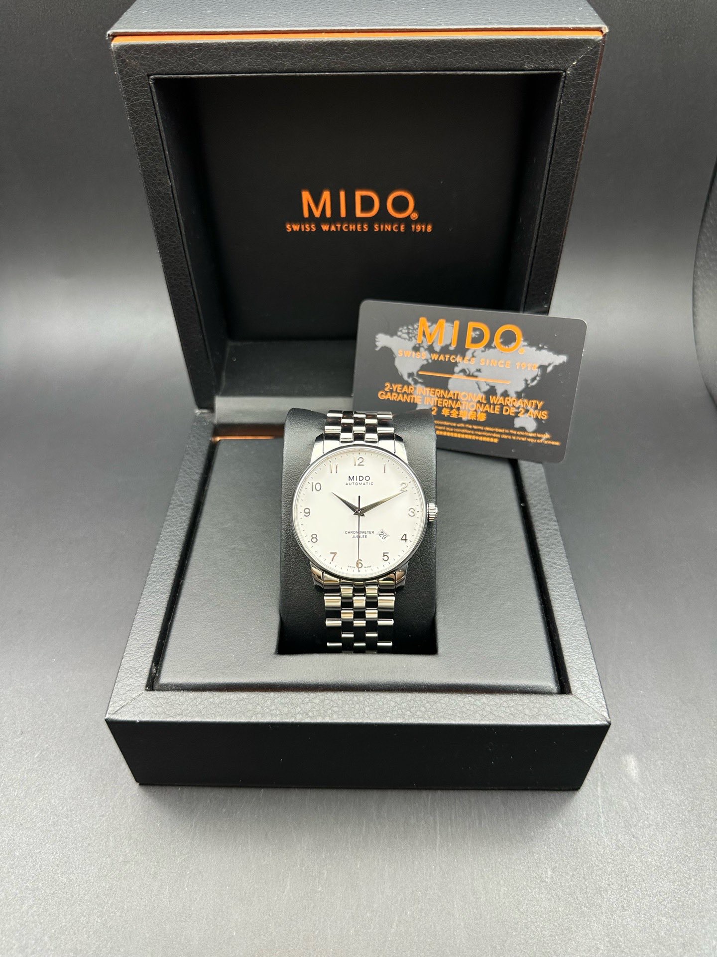 Mido M8690.4.11.1 detail 7