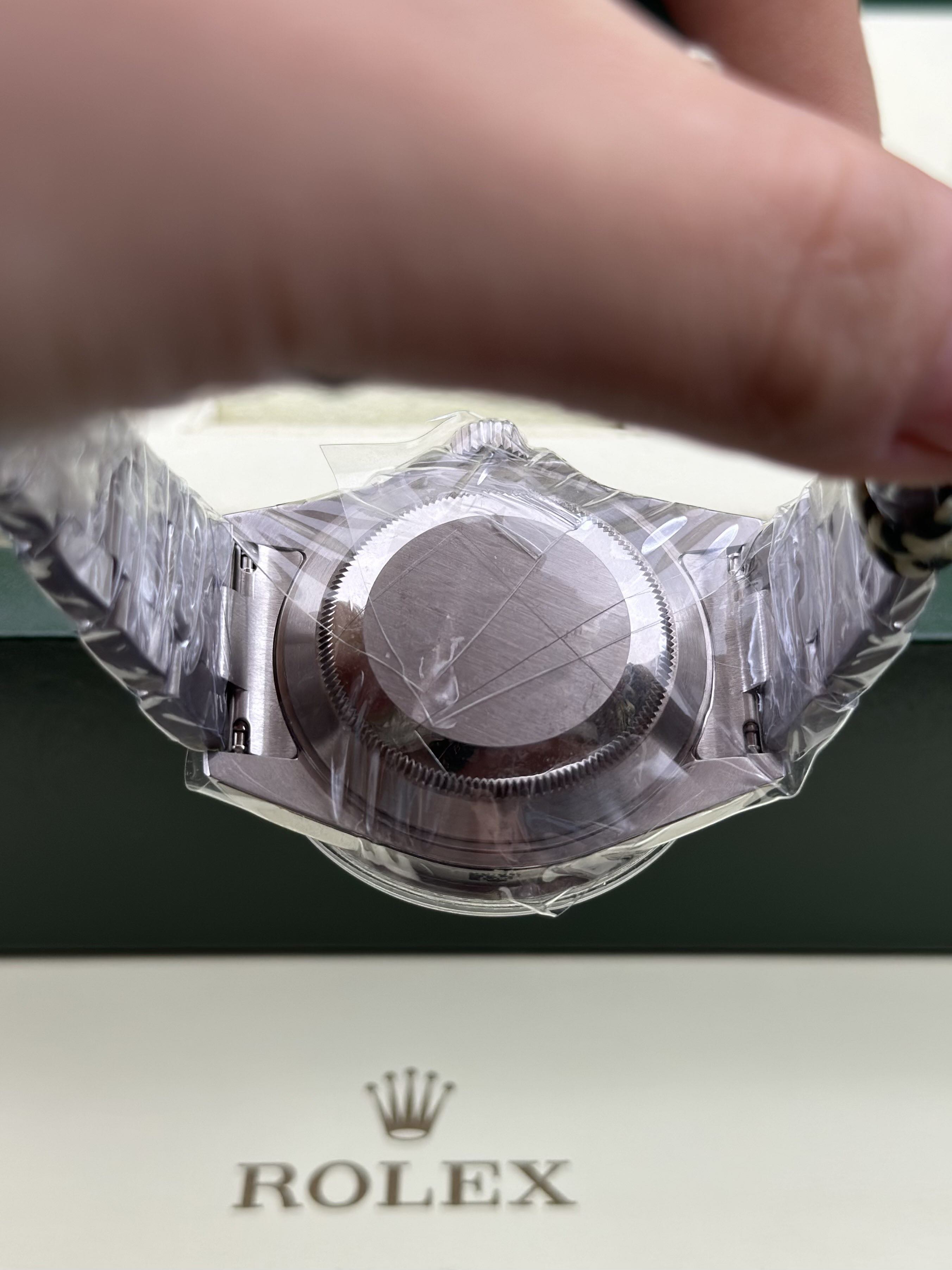 Rolex 16610 detail 6