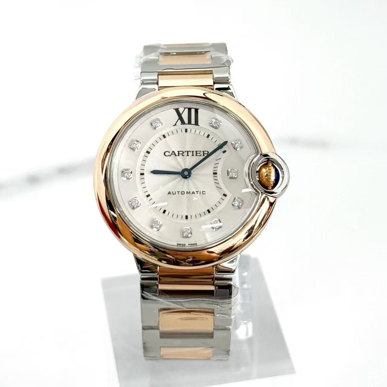 Cartier W3BB0013