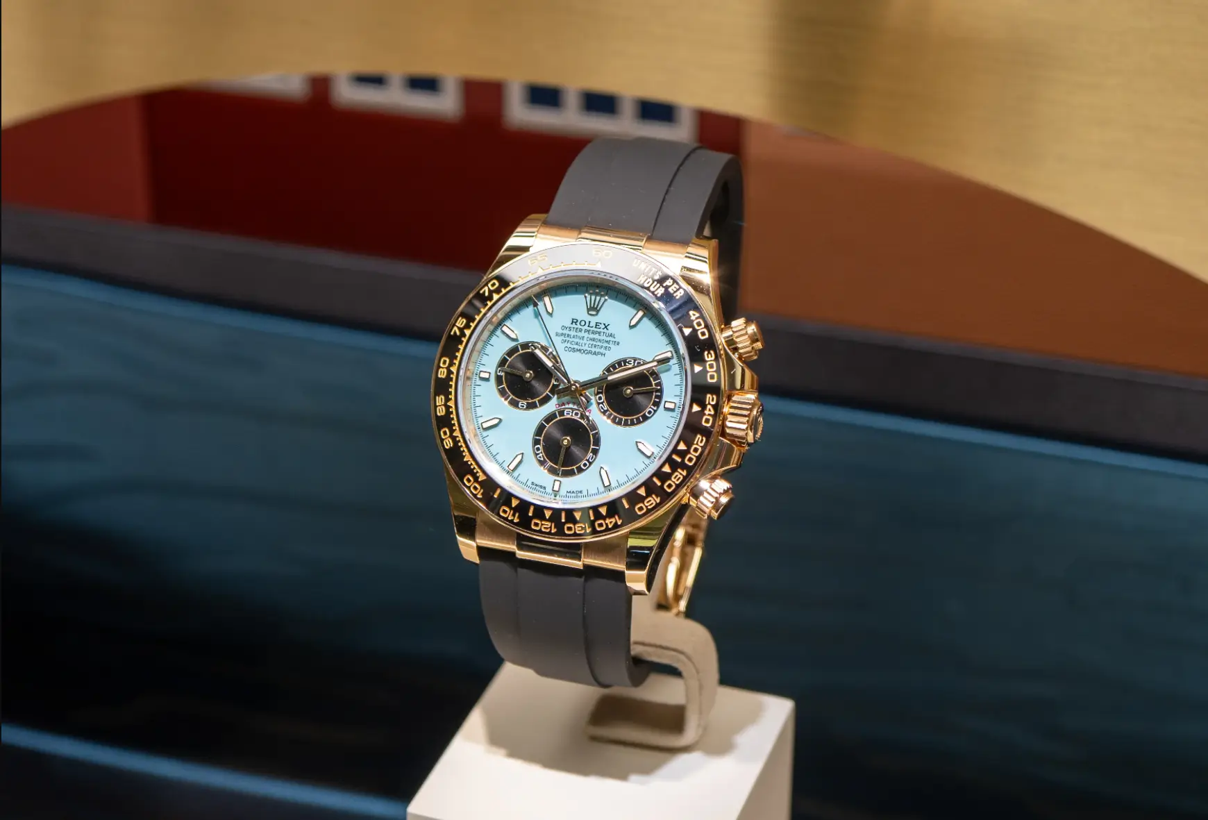 The Rolex Cosmograph Daytona Buying Guide