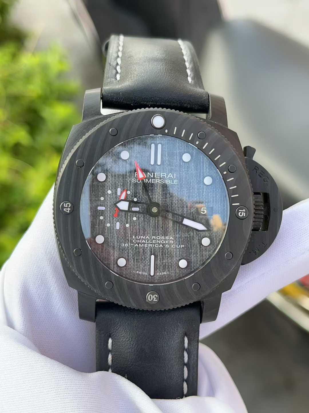 Panerai PAM01039