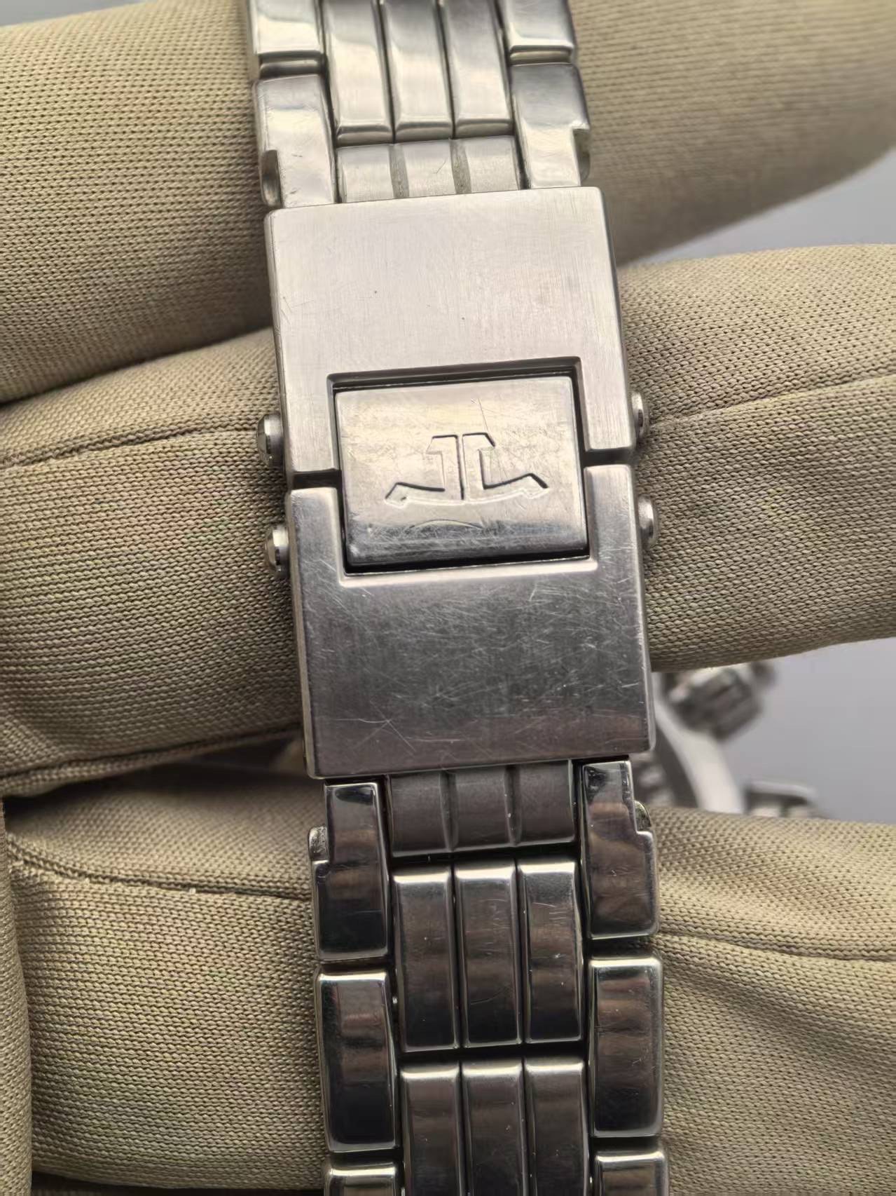 Jaeger-LeCoultre 1758170 detail 7