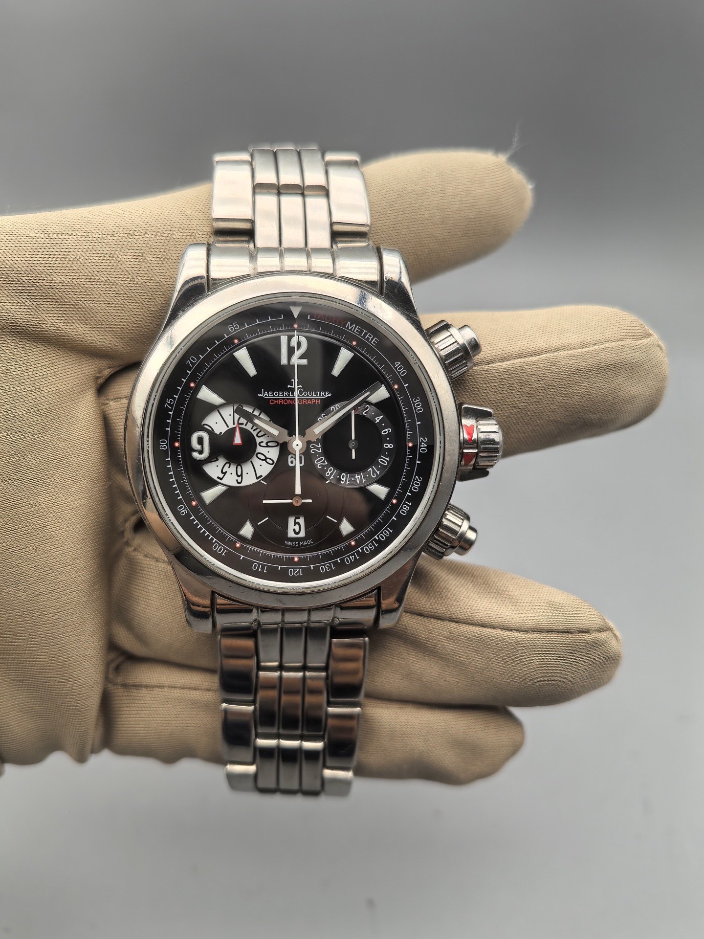 Jaeger-LeCoultre 1758170 detail 4