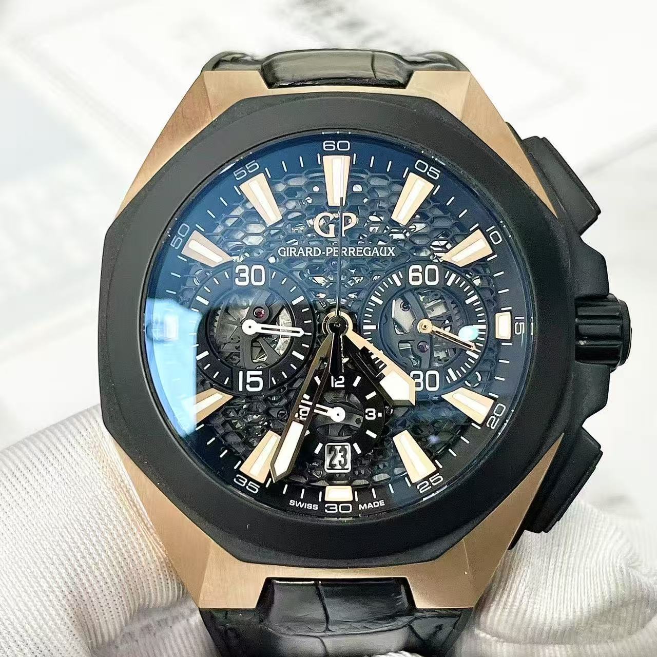 Girard Perregaux 49971-34-632-BB6C