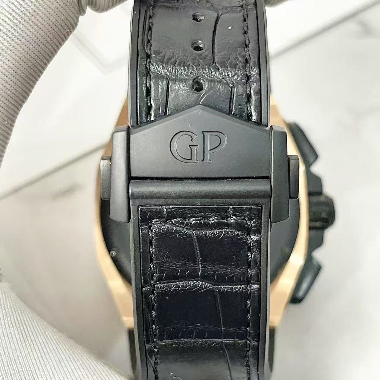 Girard Perregaux 49971-34-632-BB6C detail 6
