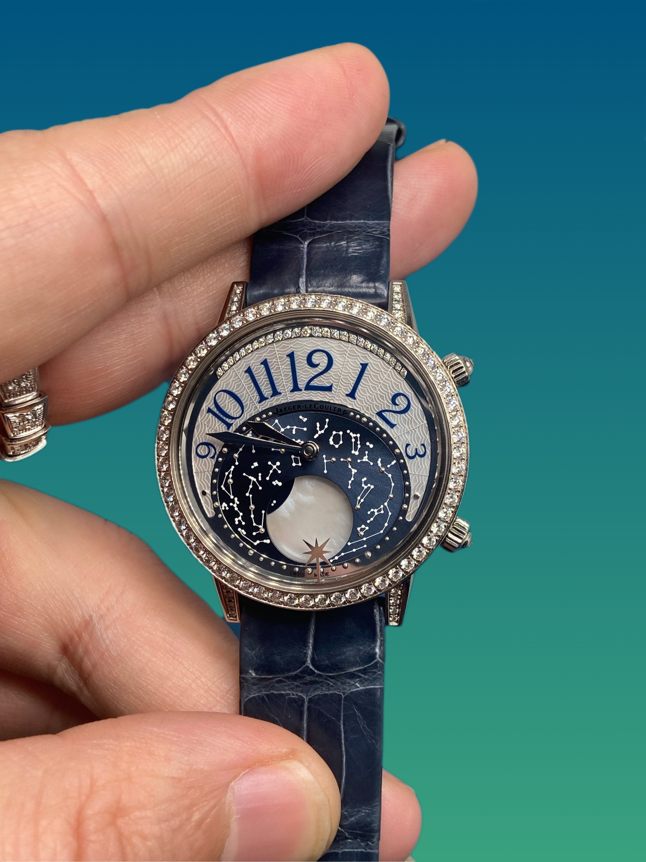 Jaeger-LeCoultre 3523490