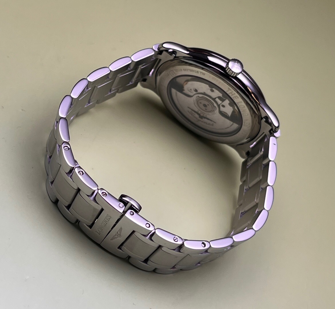 Longines L2.628.4.57.6 detail 7