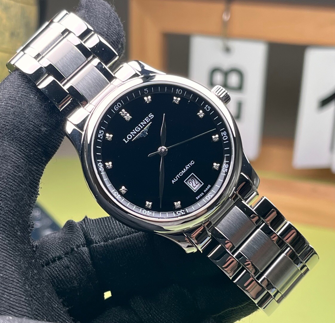 Longines L2.628.4.57.6 detail 2