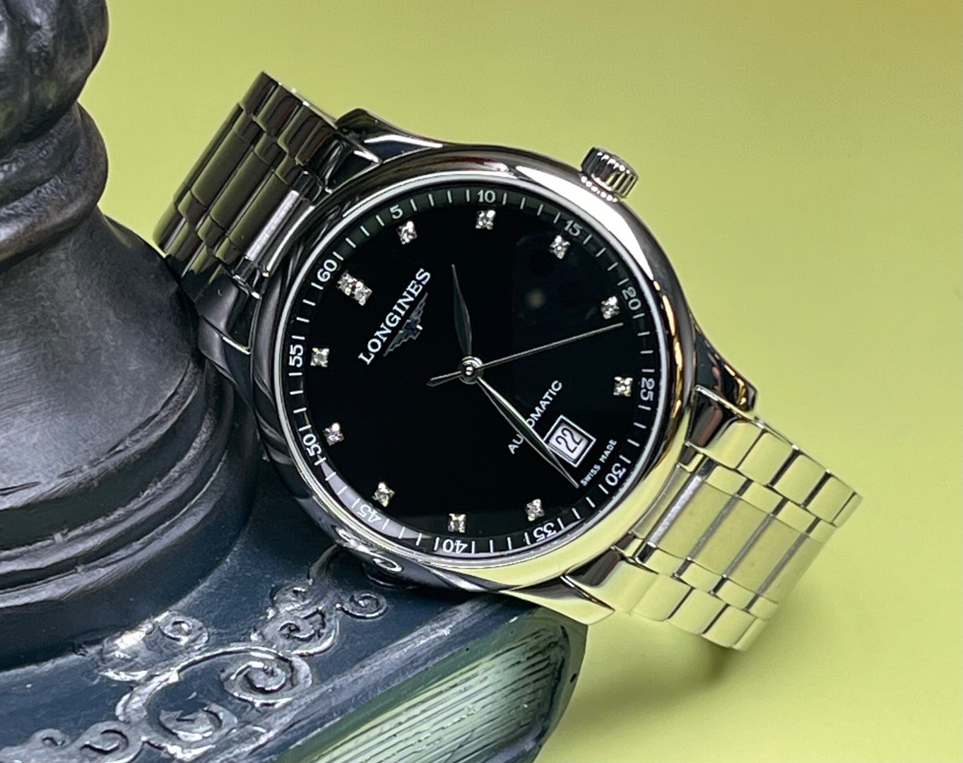 Longines L2.628.4.57.6