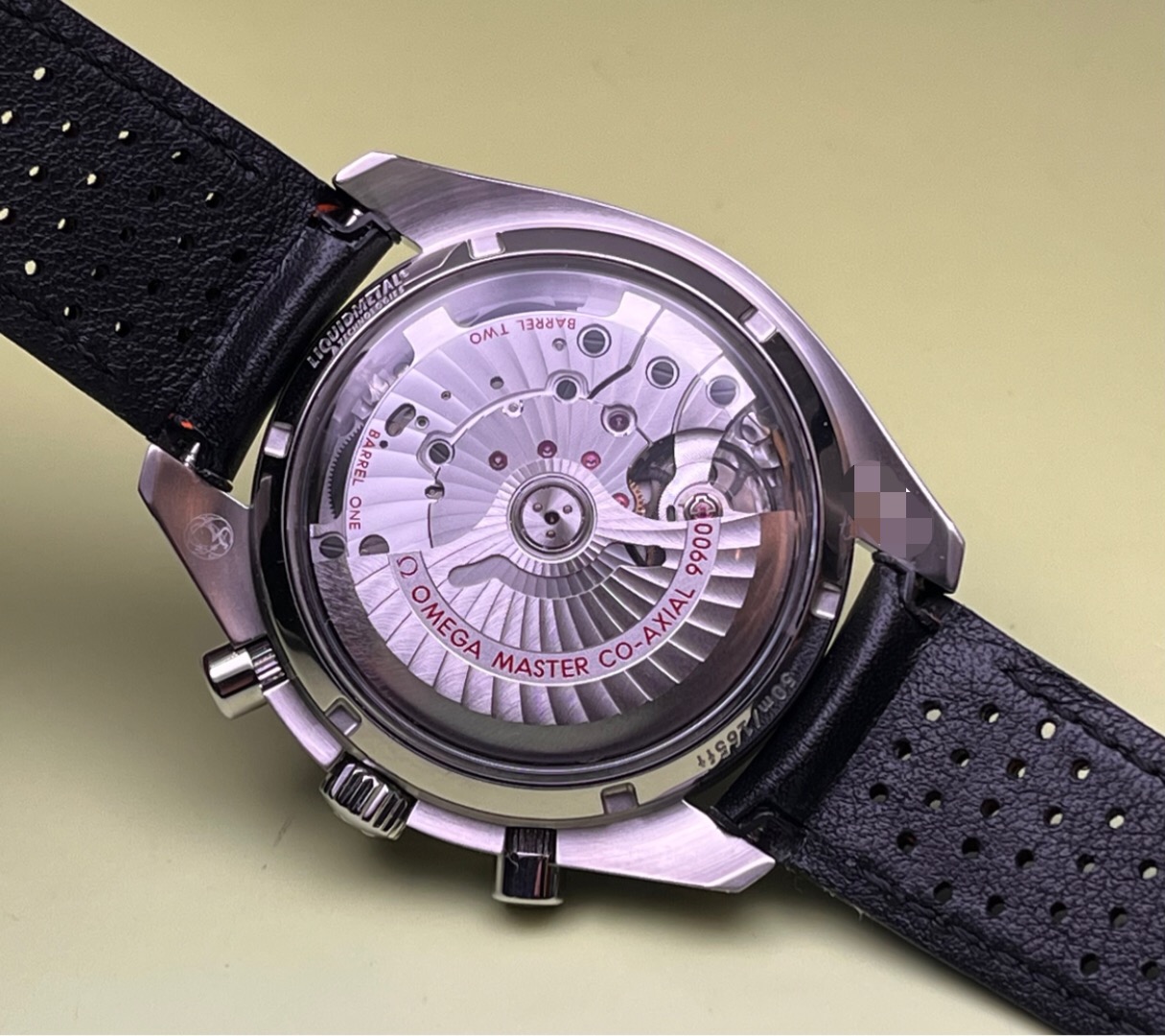 Omega 329.32.44.51.01.001 detail 7