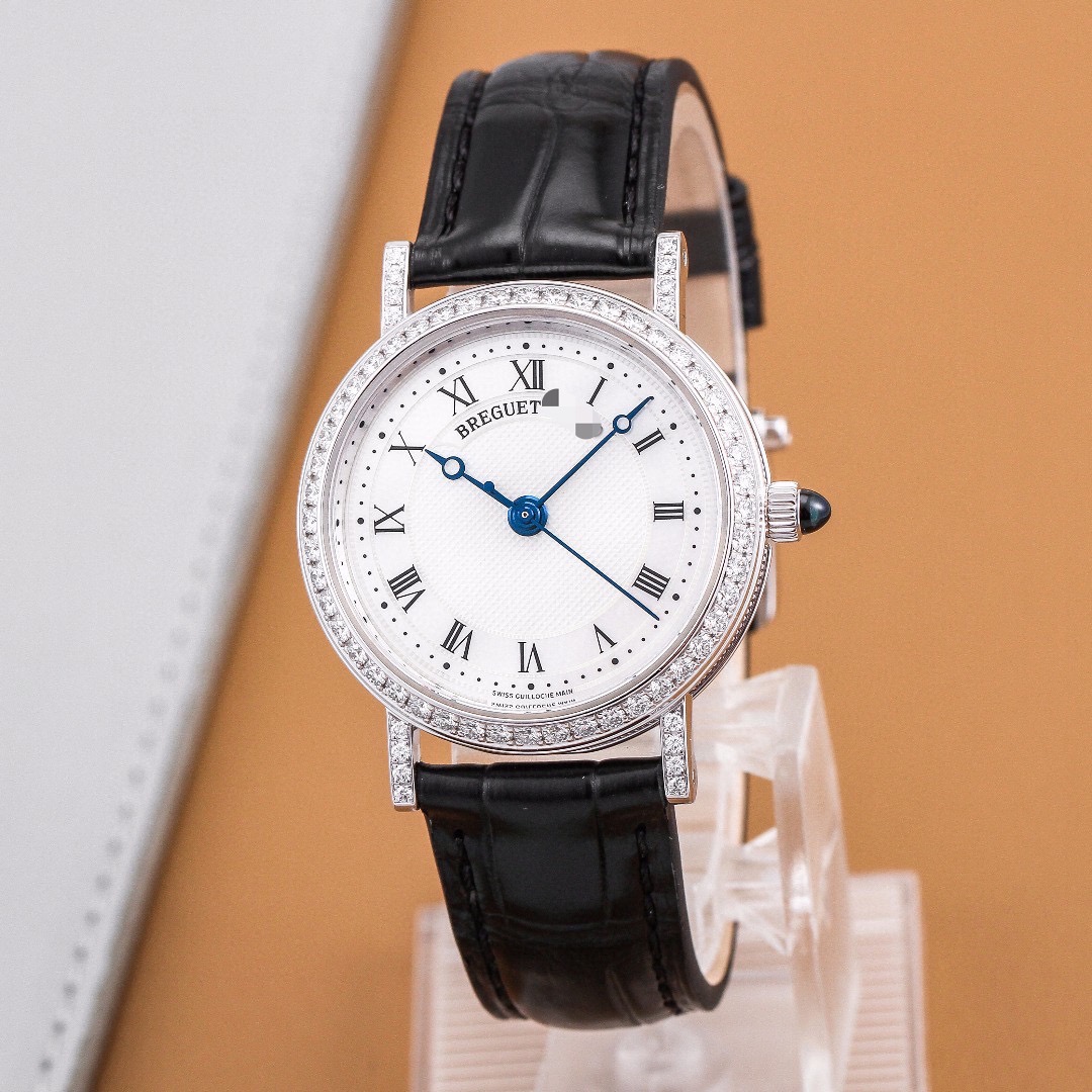 Breguet 8068BB / 52 / 964