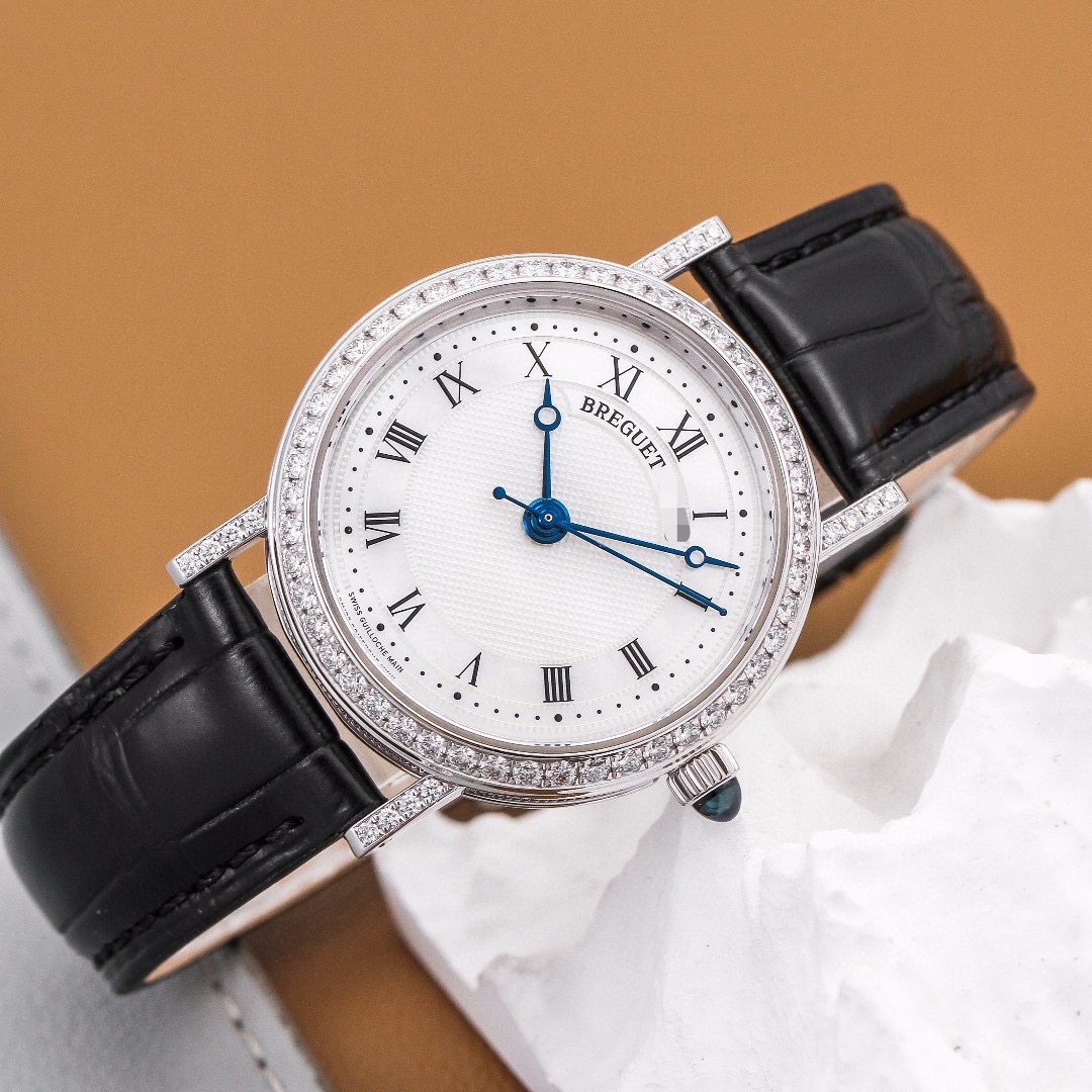 Breguet 8068BB / 52 / 964 detail 1
