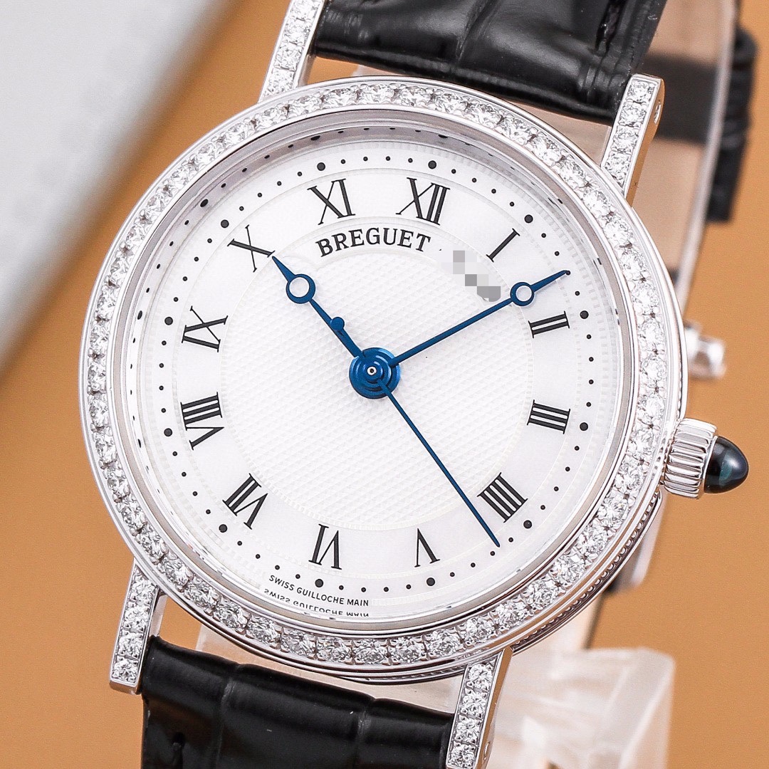 Breguet 8068BB / 52 / 964 detail 2
