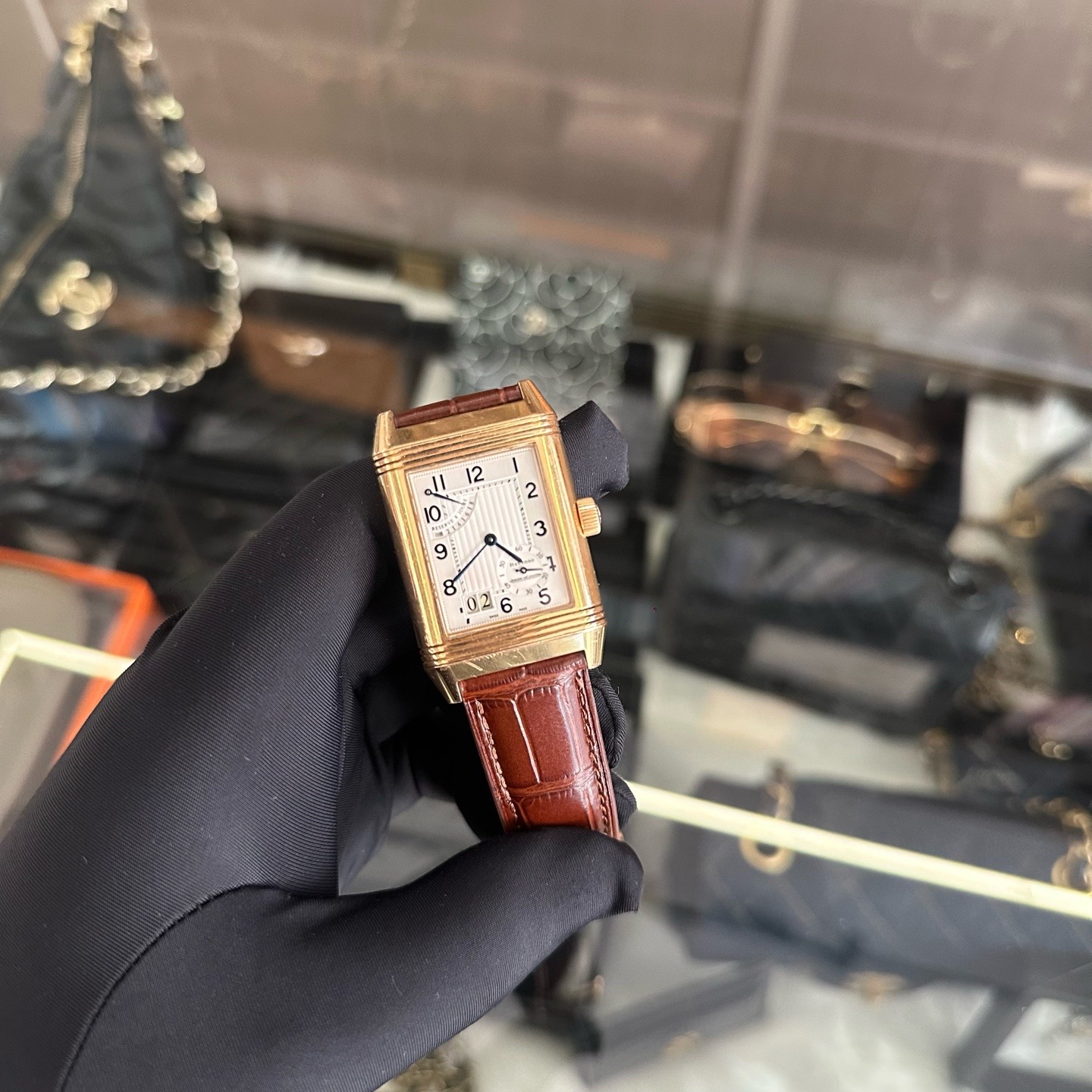 Jaeger-LeCoultre 3002401