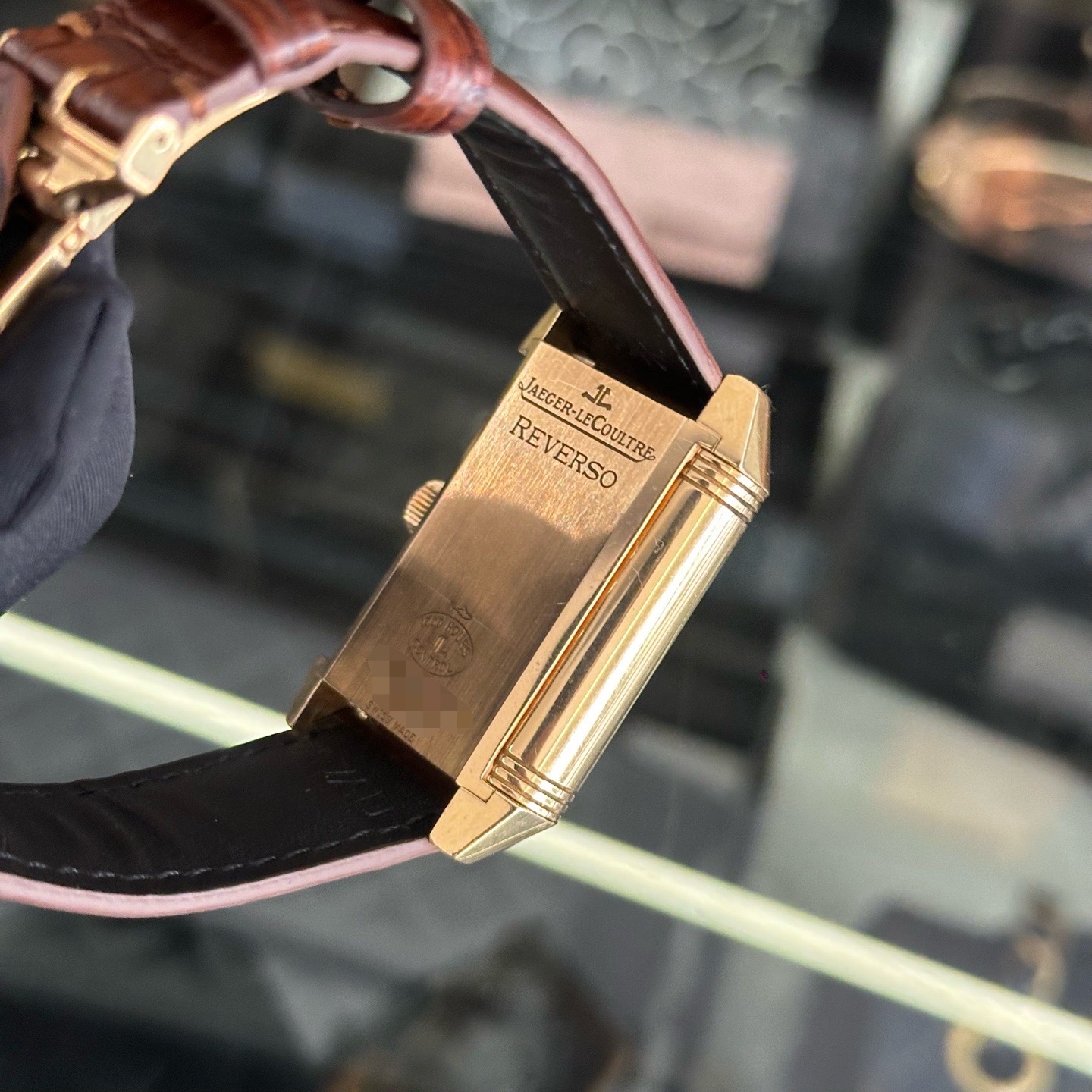 Jaeger-LeCoultre 3002401 detail 3
