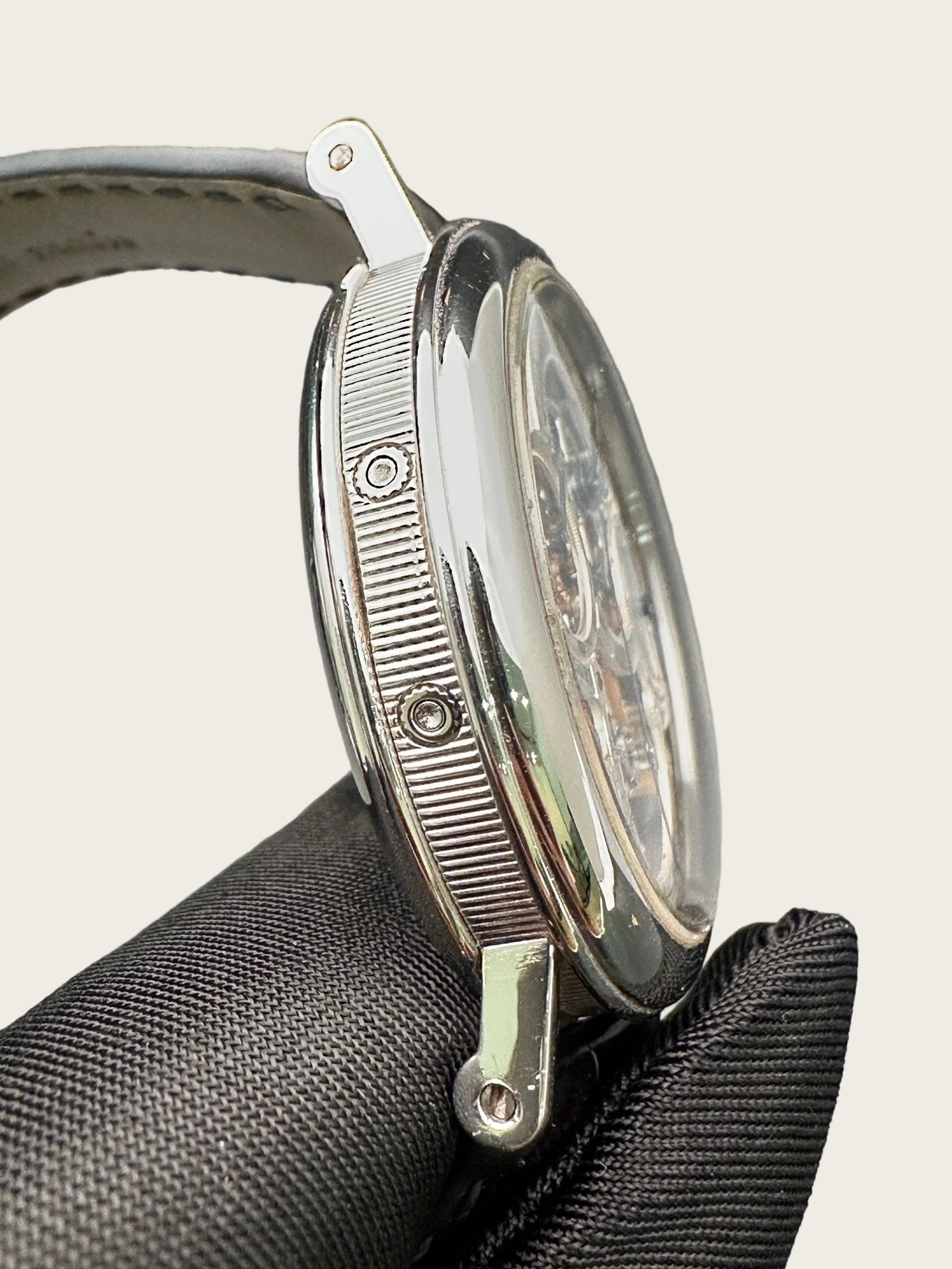 Breguet 3755PR / 1E / 9V6 detail 2