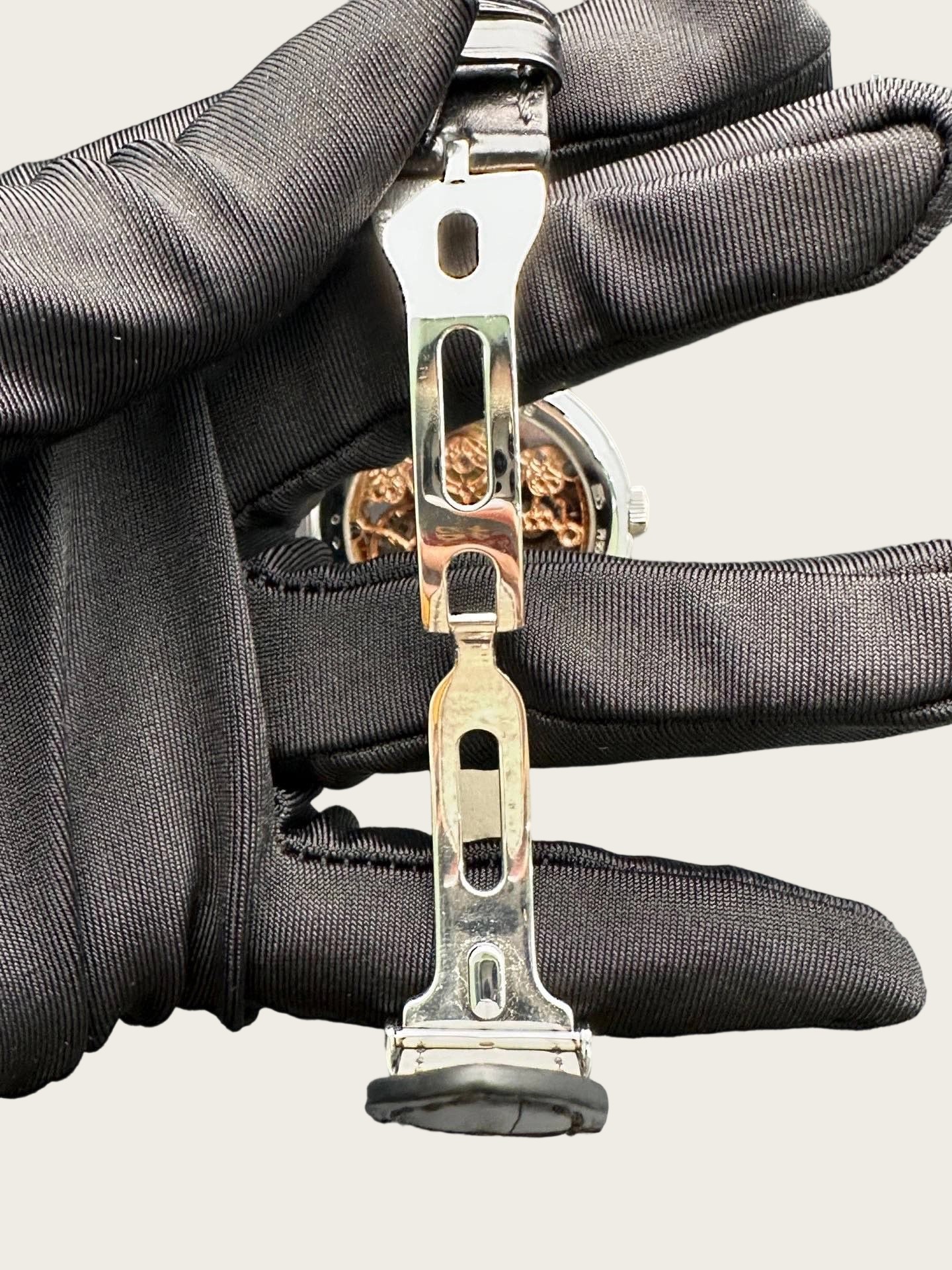 Breguet 3755PR / 1E / 9V6 detail 4