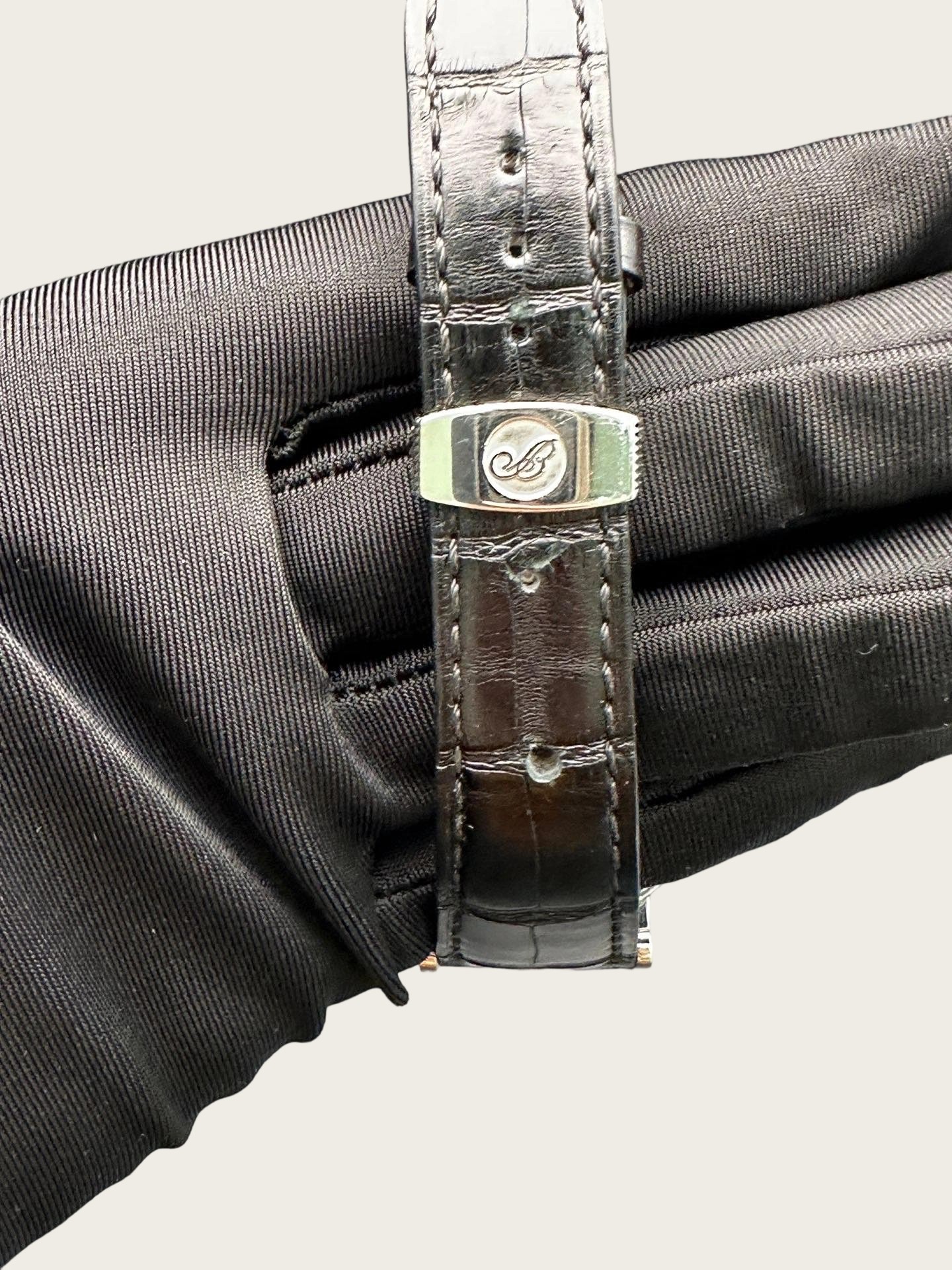Breguet 3755PR / 1E / 9V6 detail 5