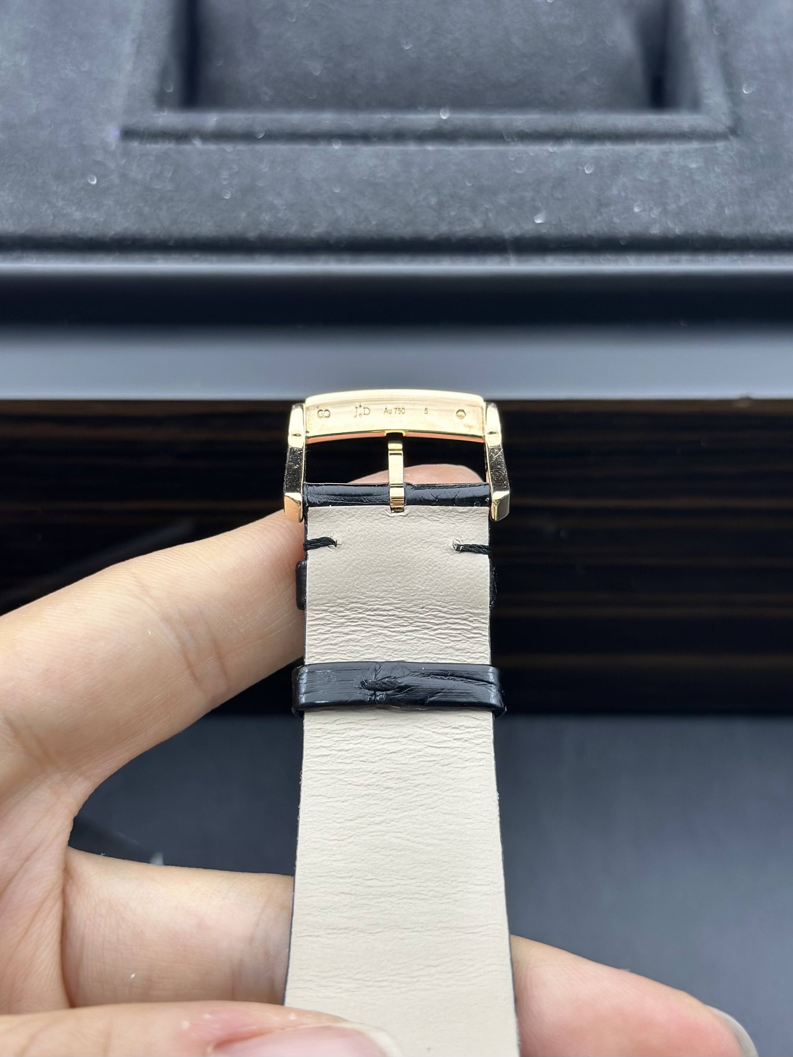 Jaquet-Droz J016933200 detail 5