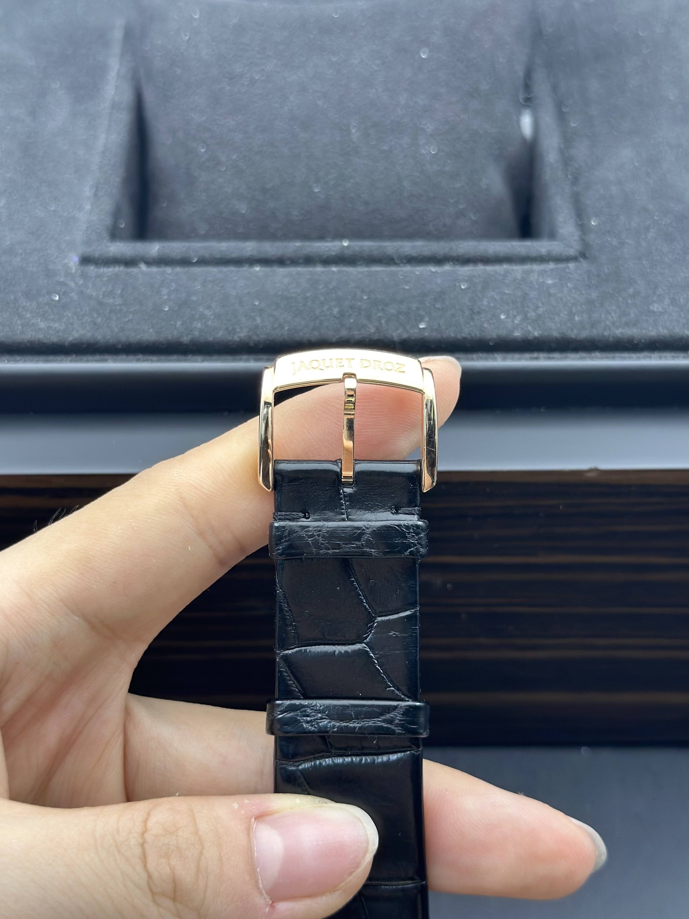 Jaquet-Droz J016933200 detail 4