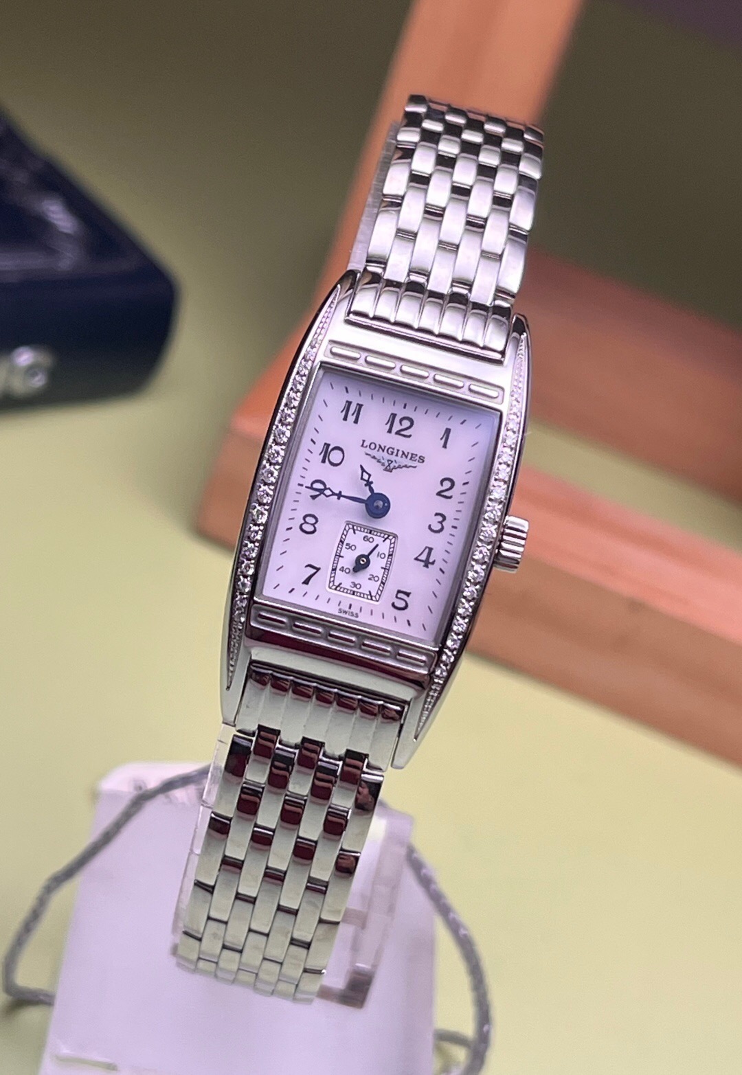 Longines L2.194.0.83.6