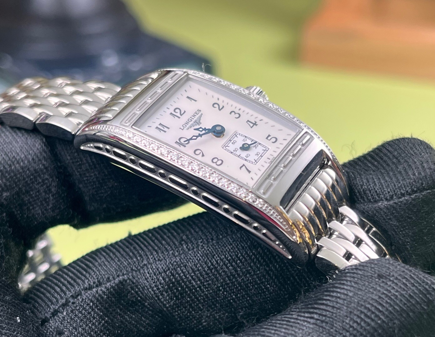 Longines L2.194.0.83.6 detail 3