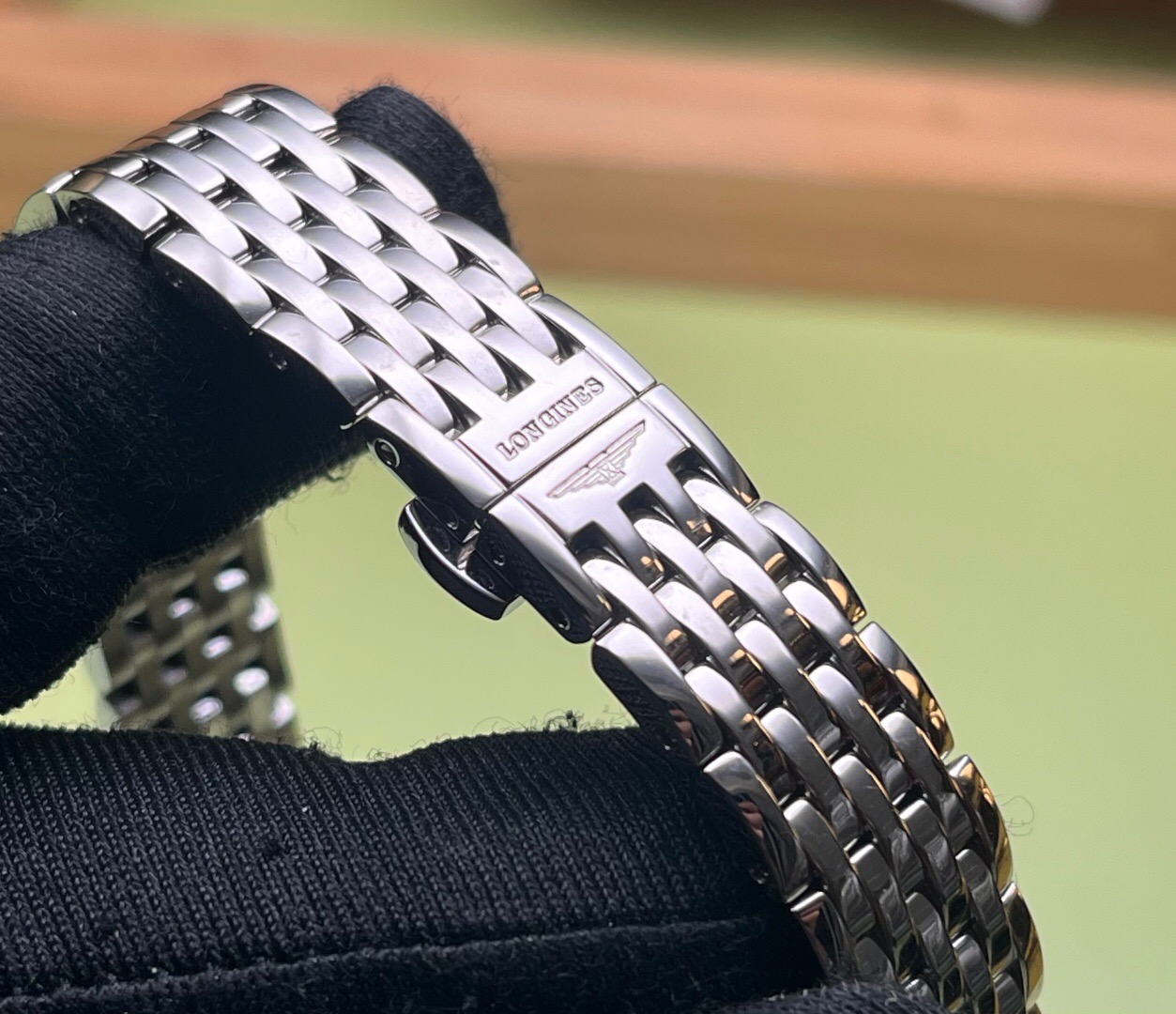 Longines L2.194.0.83.6 detail 5