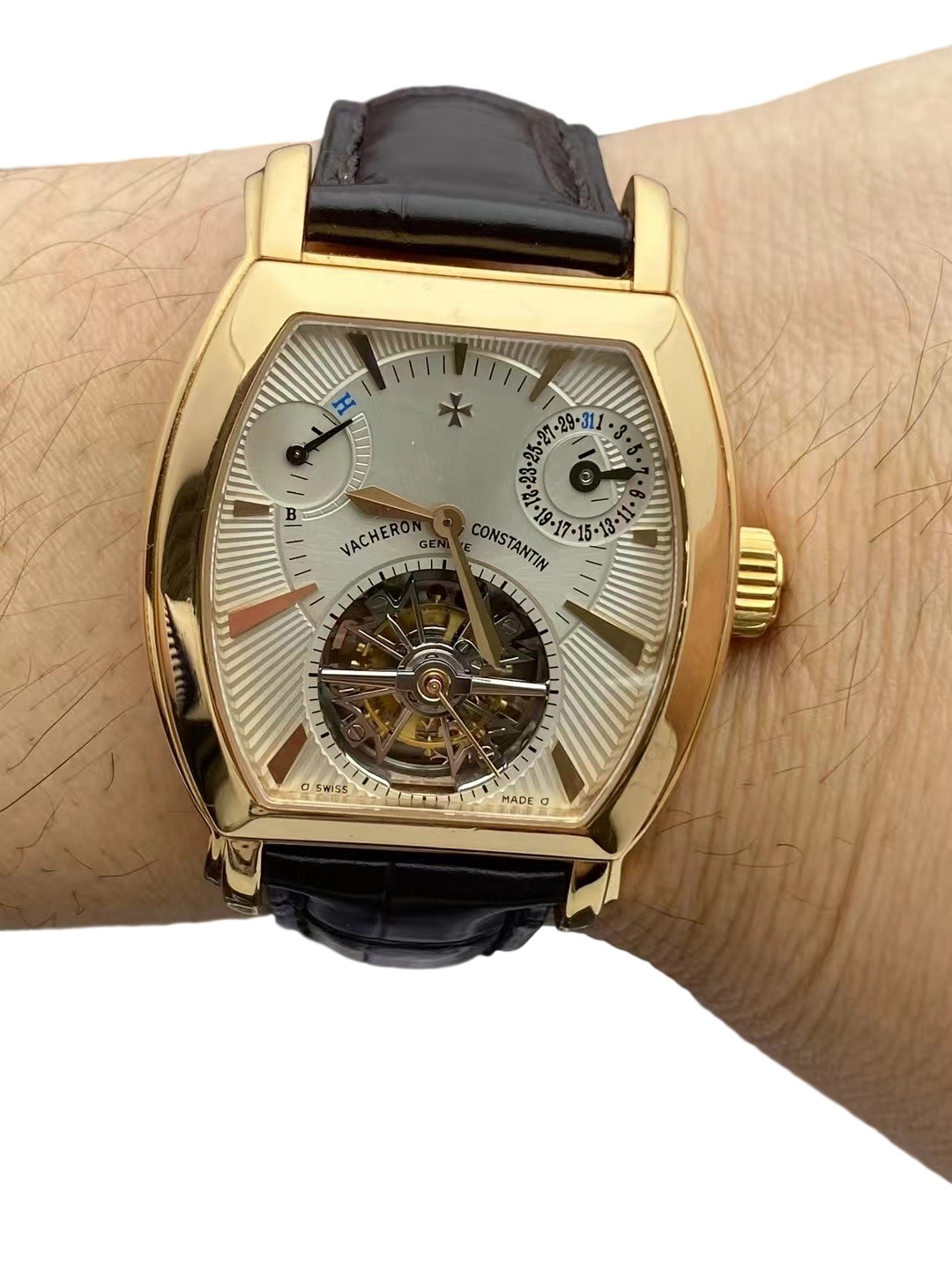 Vacheron Constantin 30066 / 000R-8816