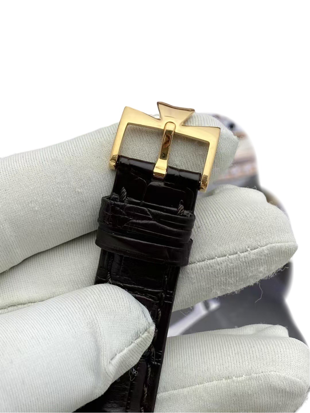 Vacheron Constantin 30066 / 000R-8816 detail 4