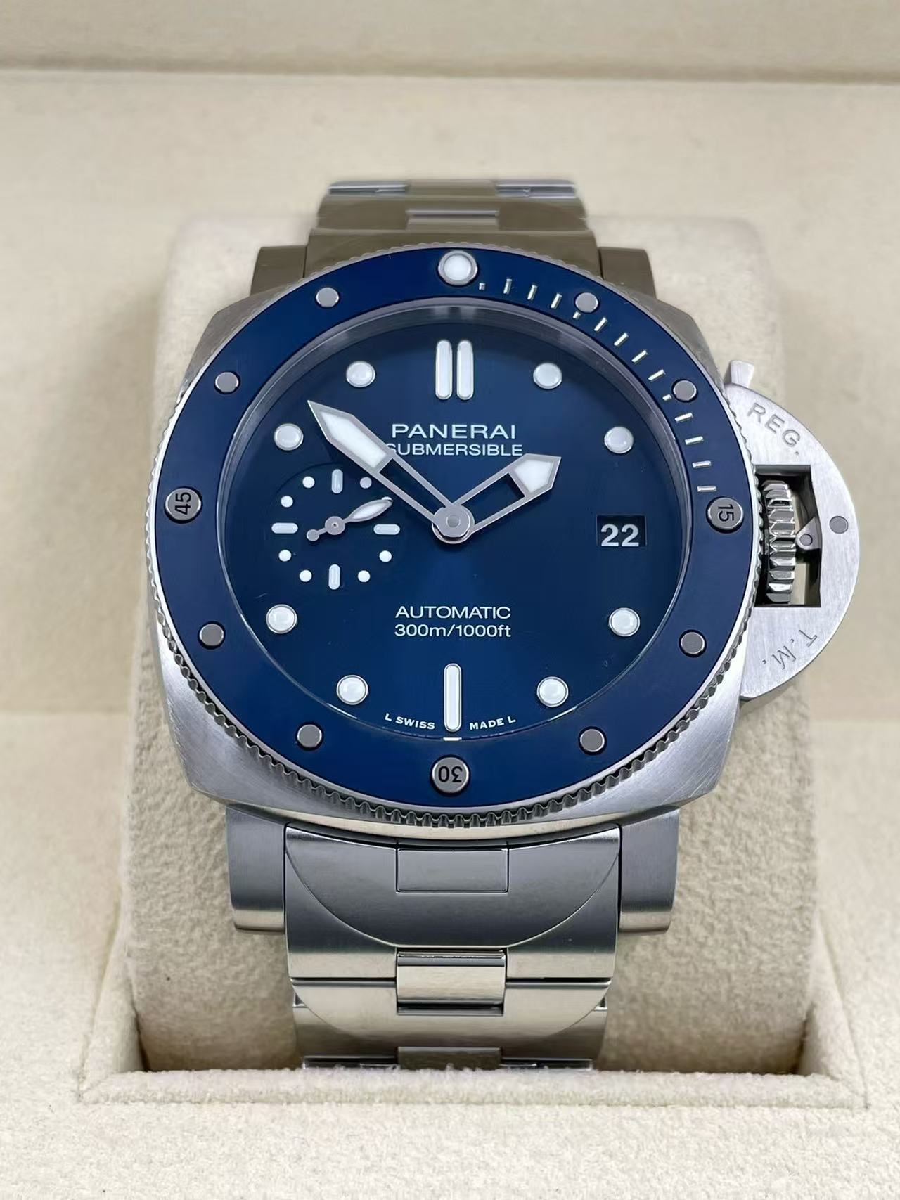 Panerai PAM02068