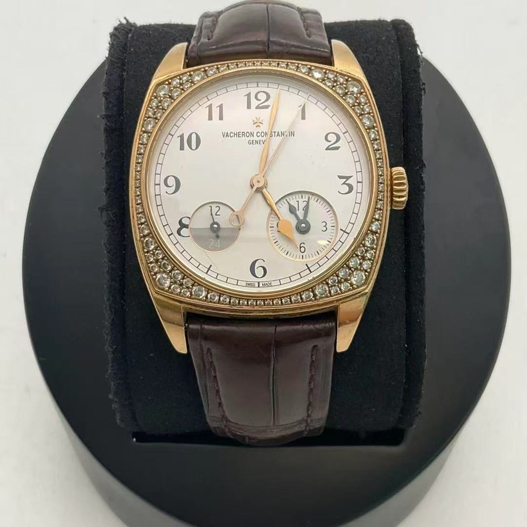 Vacheron Constantin 7805S / 000R-B140