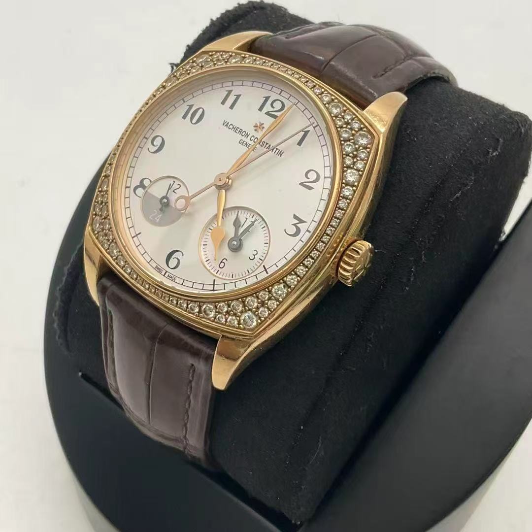 Vacheron Constantin 7805S / 000R-B140 detail 1