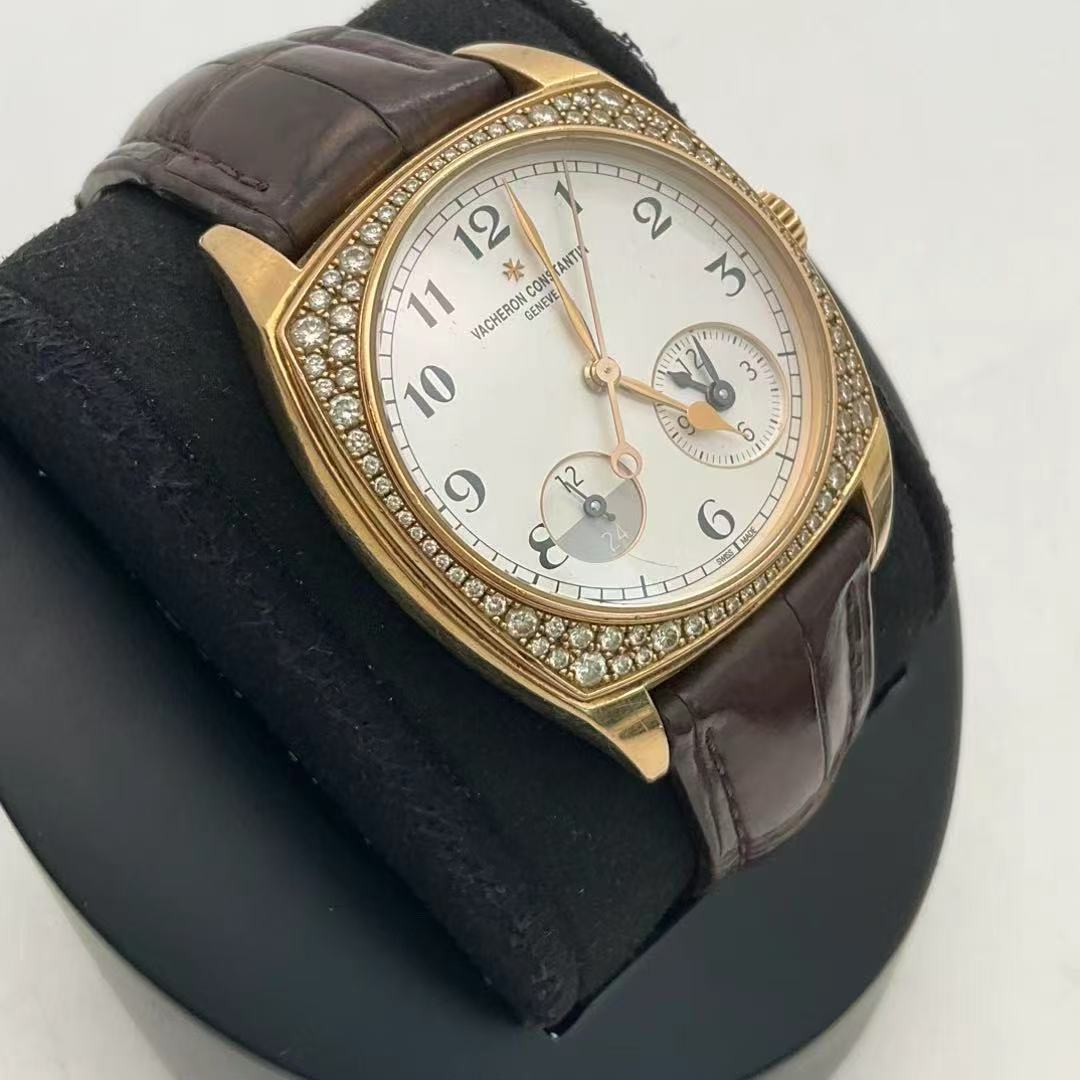 Vacheron Constantin 7805S / 000R-B140 detail 2